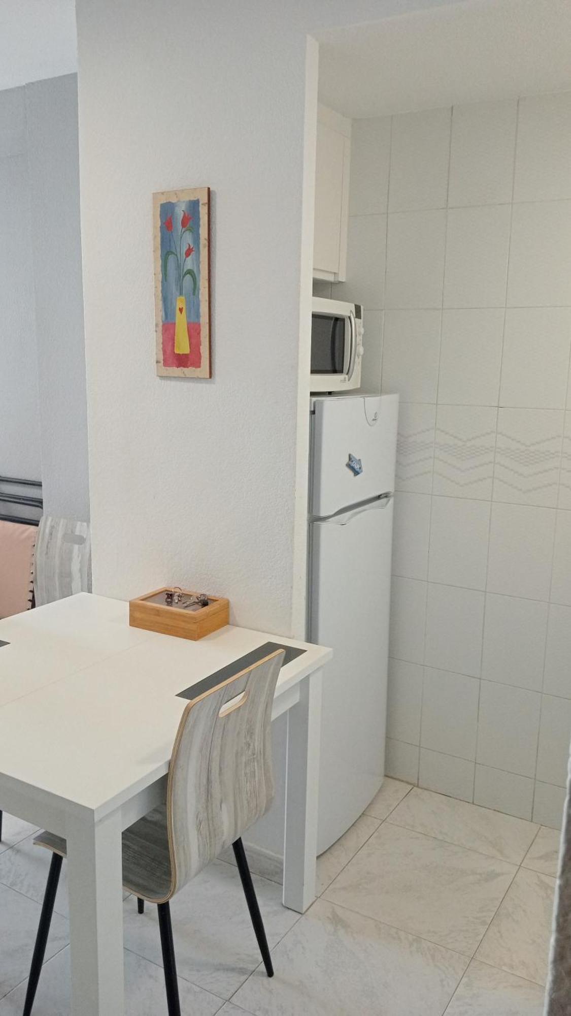 Rosa De Los Vientos Calpe Exterior foto