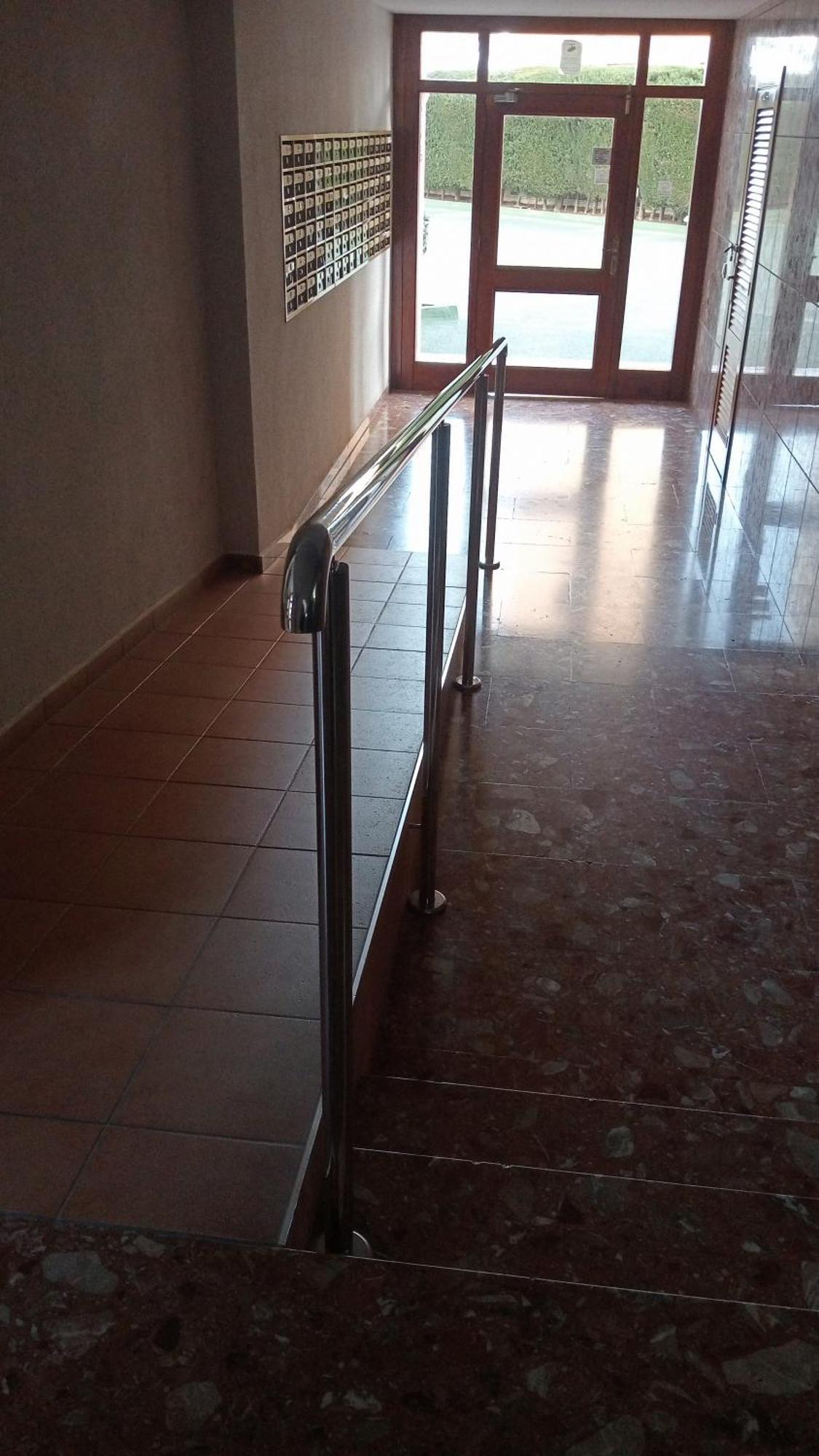 Rosa De Los Vientos Calpe Exterior foto
