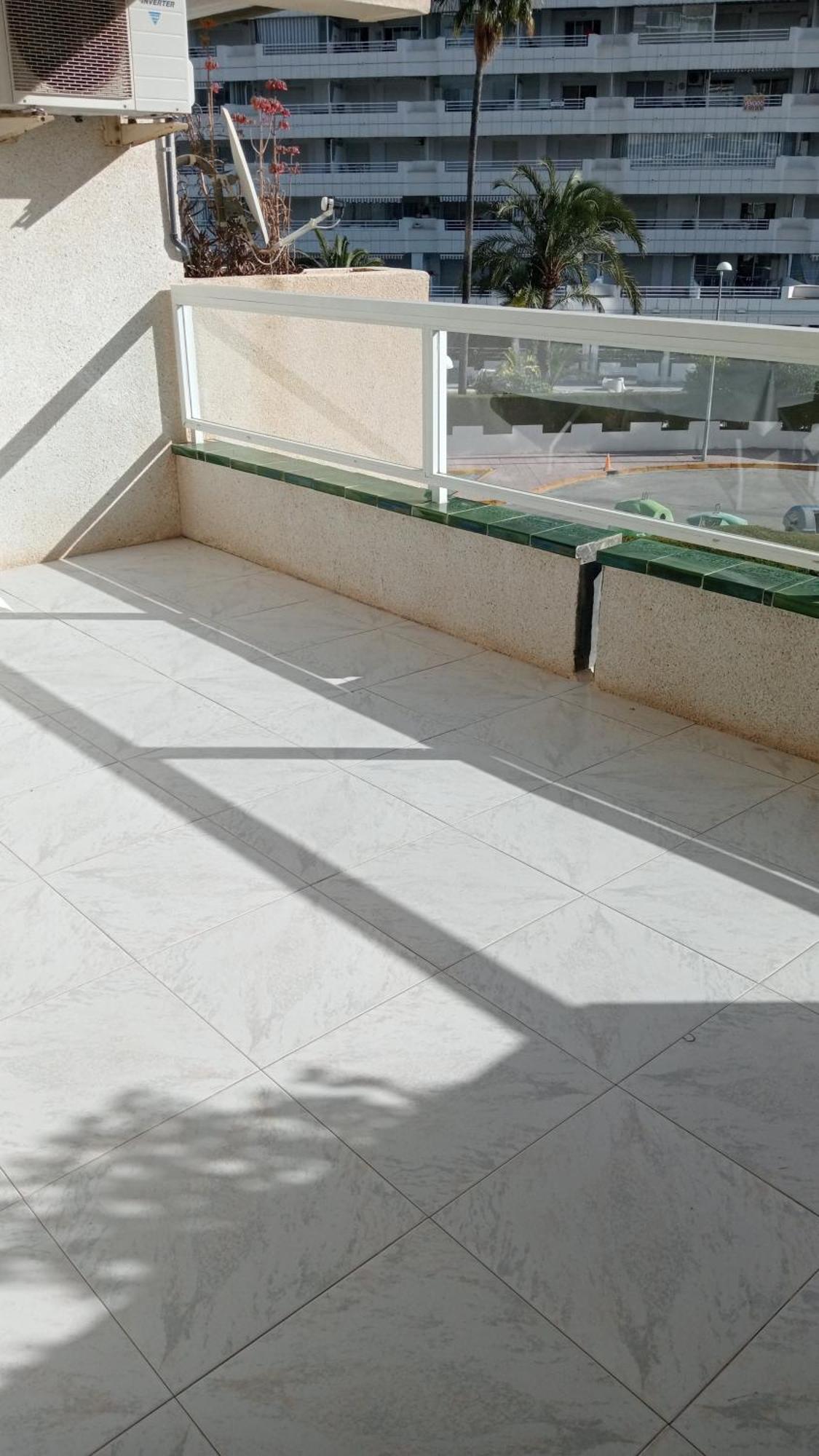 Rosa De Los Vientos Calpe Exterior foto