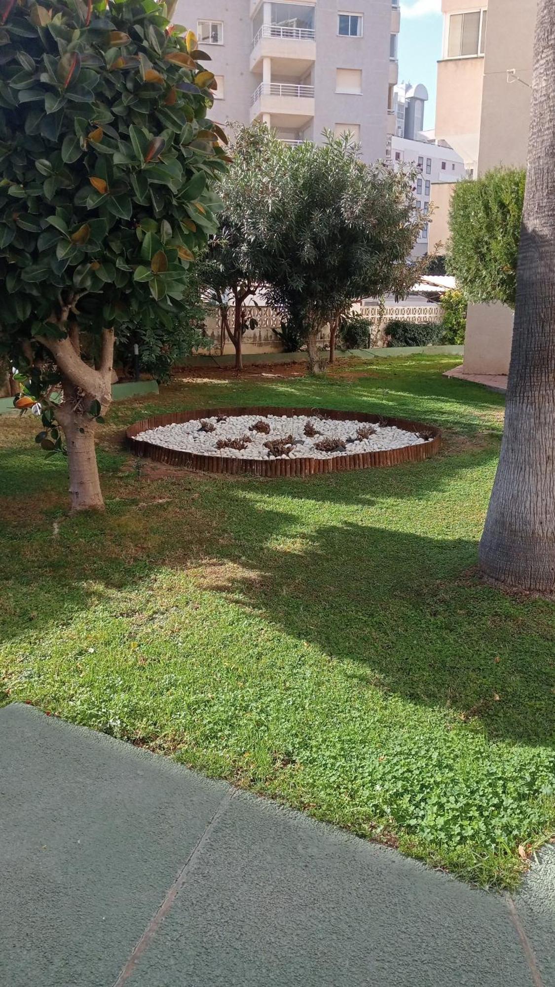 Rosa De Los Vientos Calpe Exterior foto