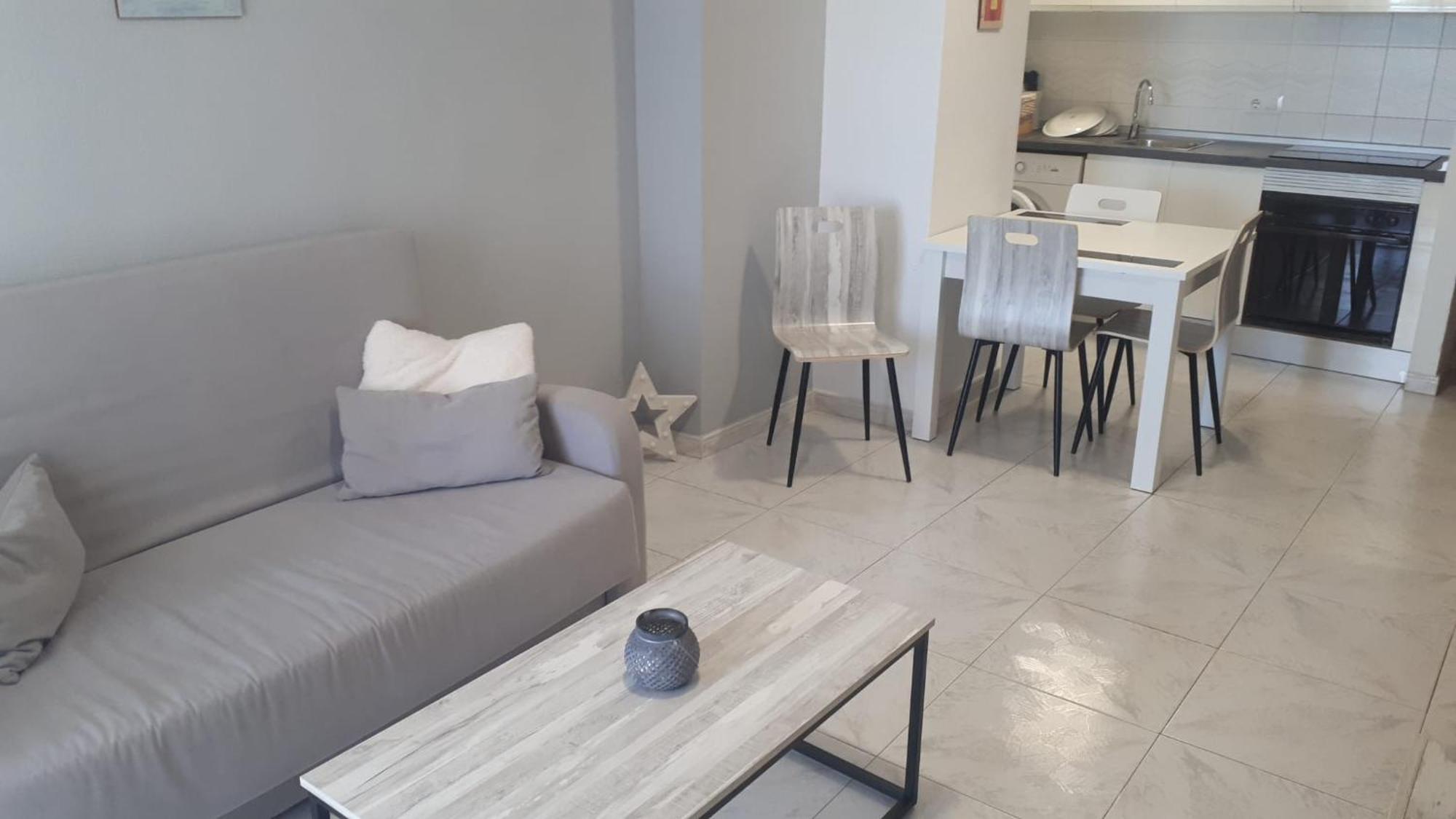 Rosa De Los Vientos Calpe Exterior foto
